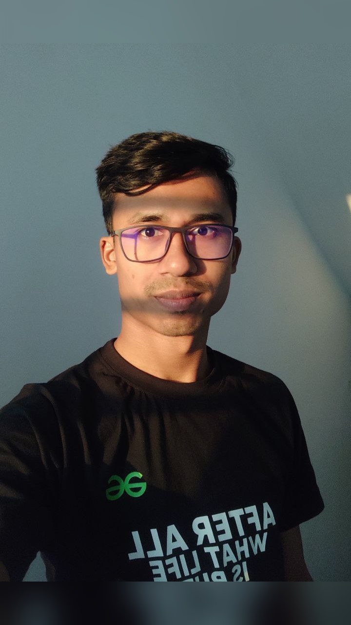 Rajesh Mudi